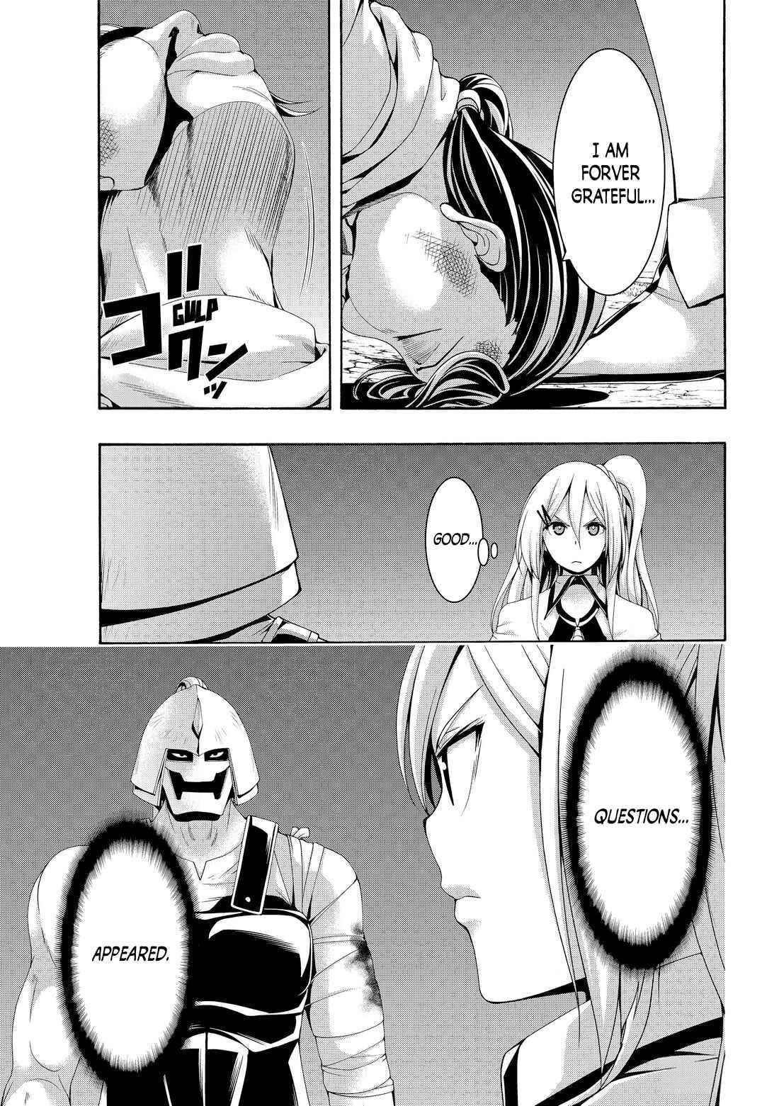 Read I'm Standing on a Million Lives EN Manga Online