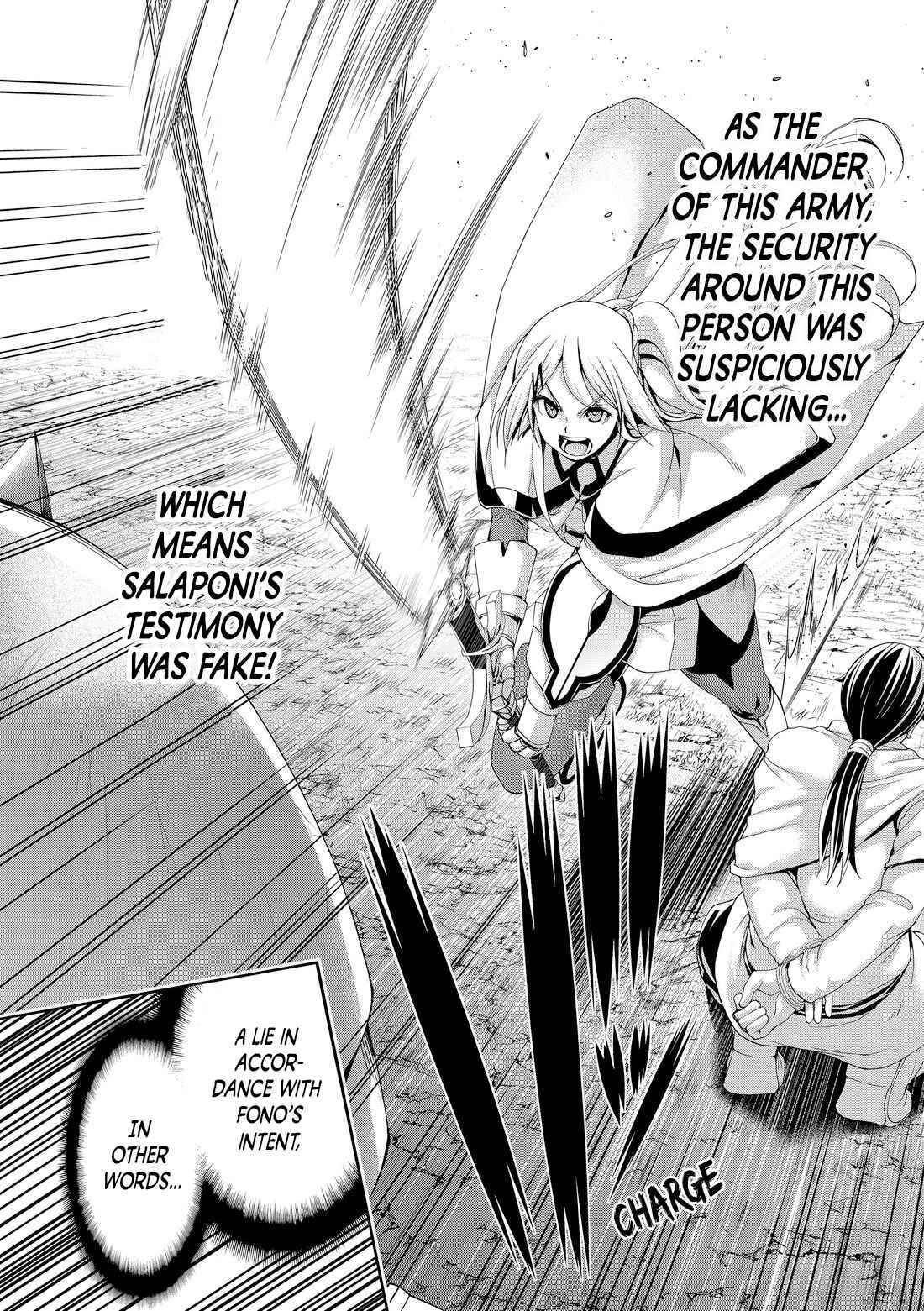 Read I'm Standing on a Million Lives EN Manga Online