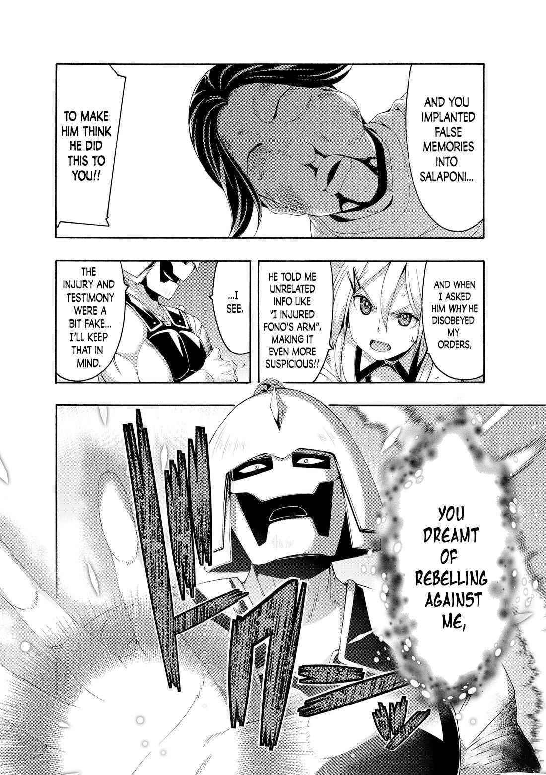 Read I'm Standing on a Million Lives EN Manga Online