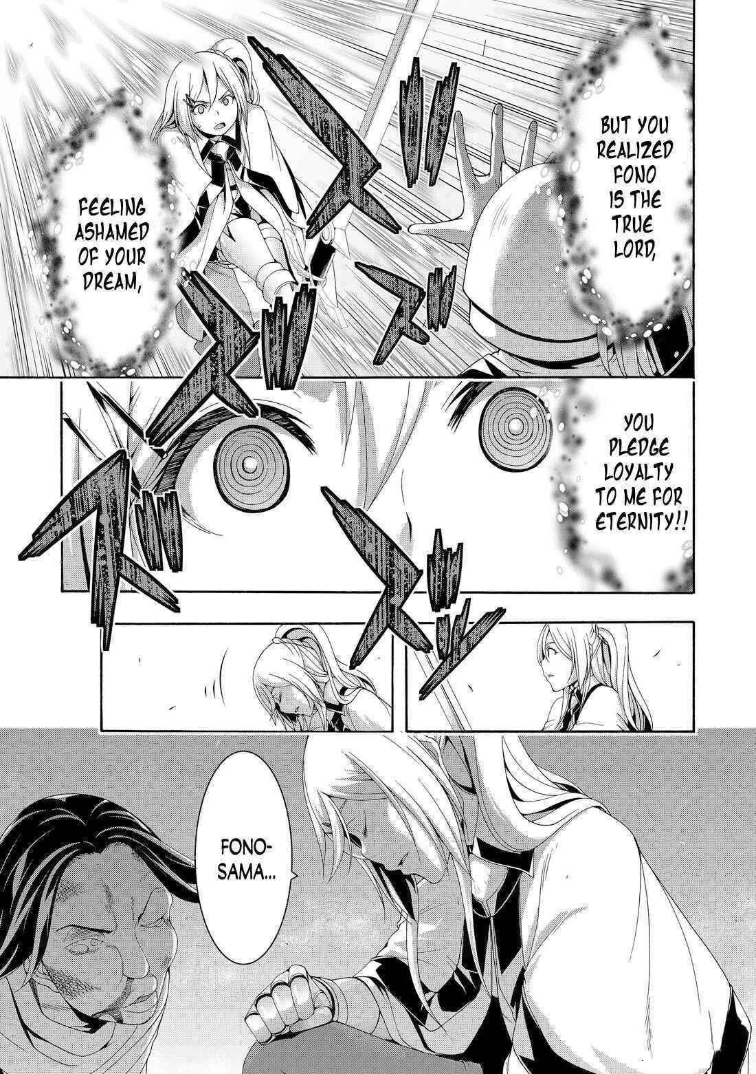 Read I'm Standing on a Million Lives EN Manga Online