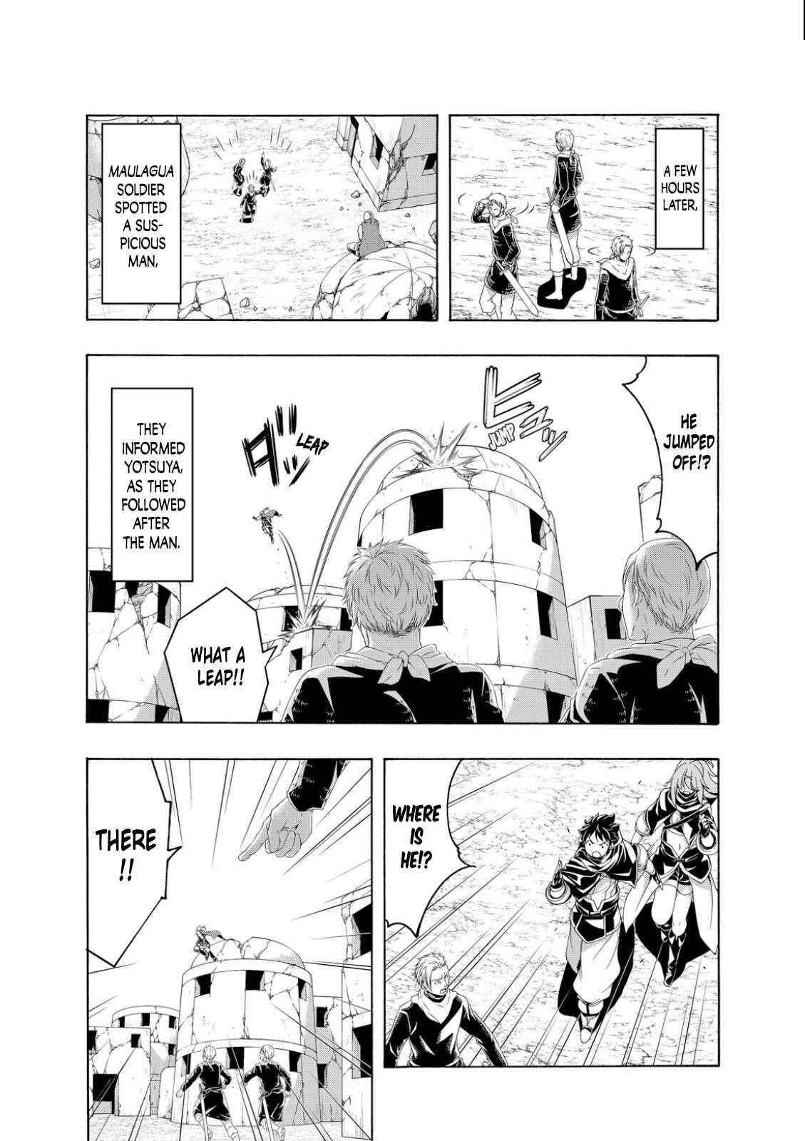 Read I'm Standing on a Million Lives EN Manga Online