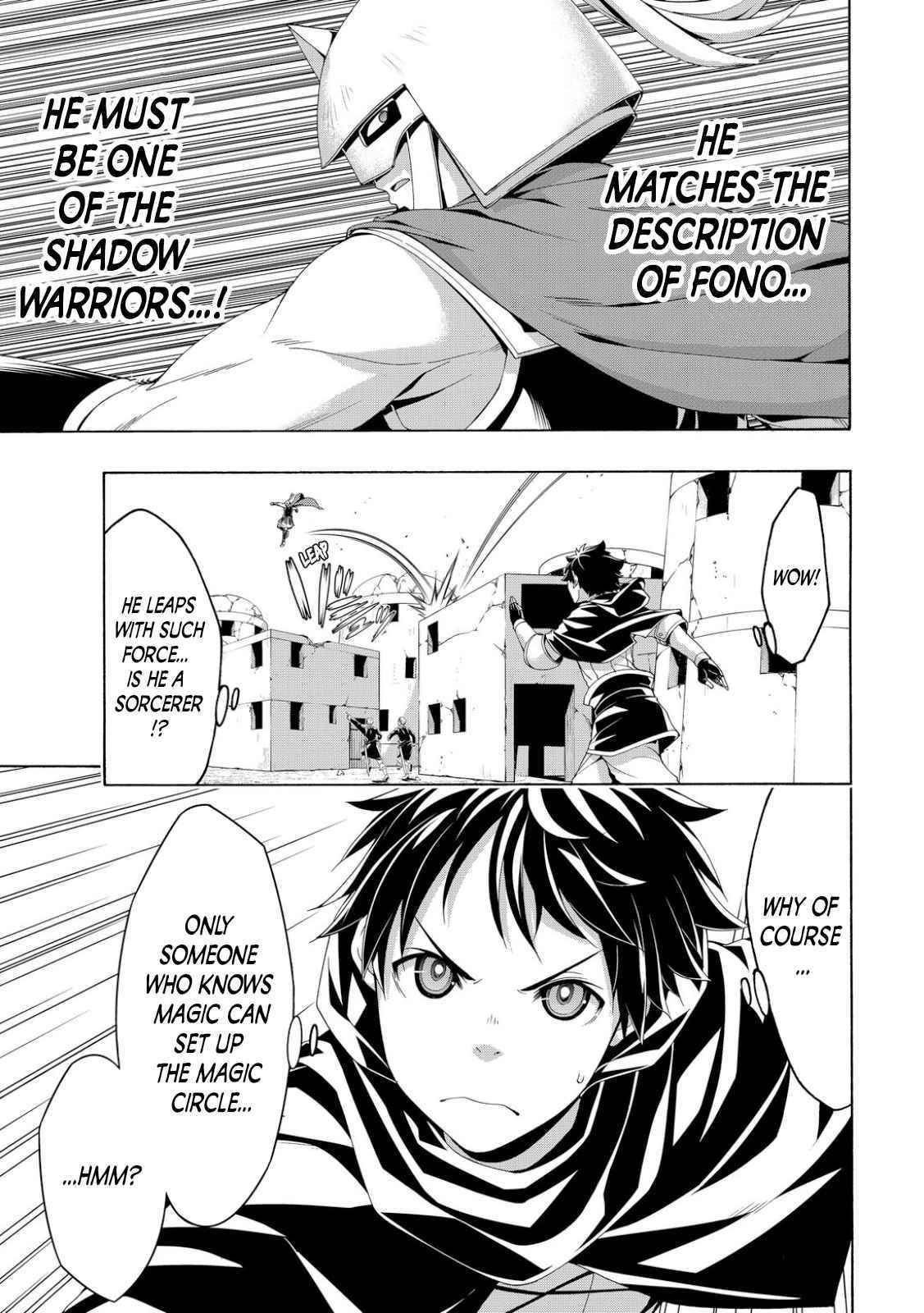 Read I'm Standing on a Million Lives EN Manga Online