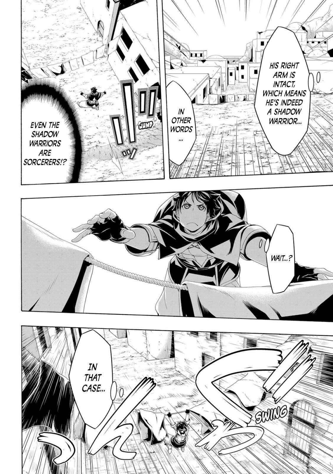 Read I'm Standing on a Million Lives EN Manga Online