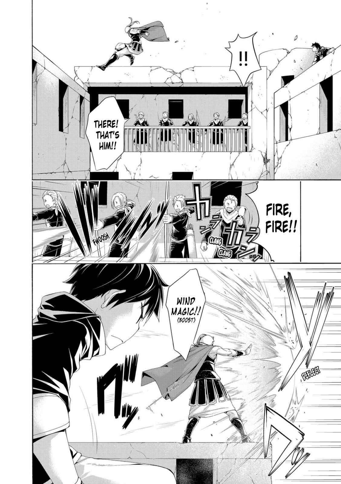 Read I'm Standing on a Million Lives EN Manga Online