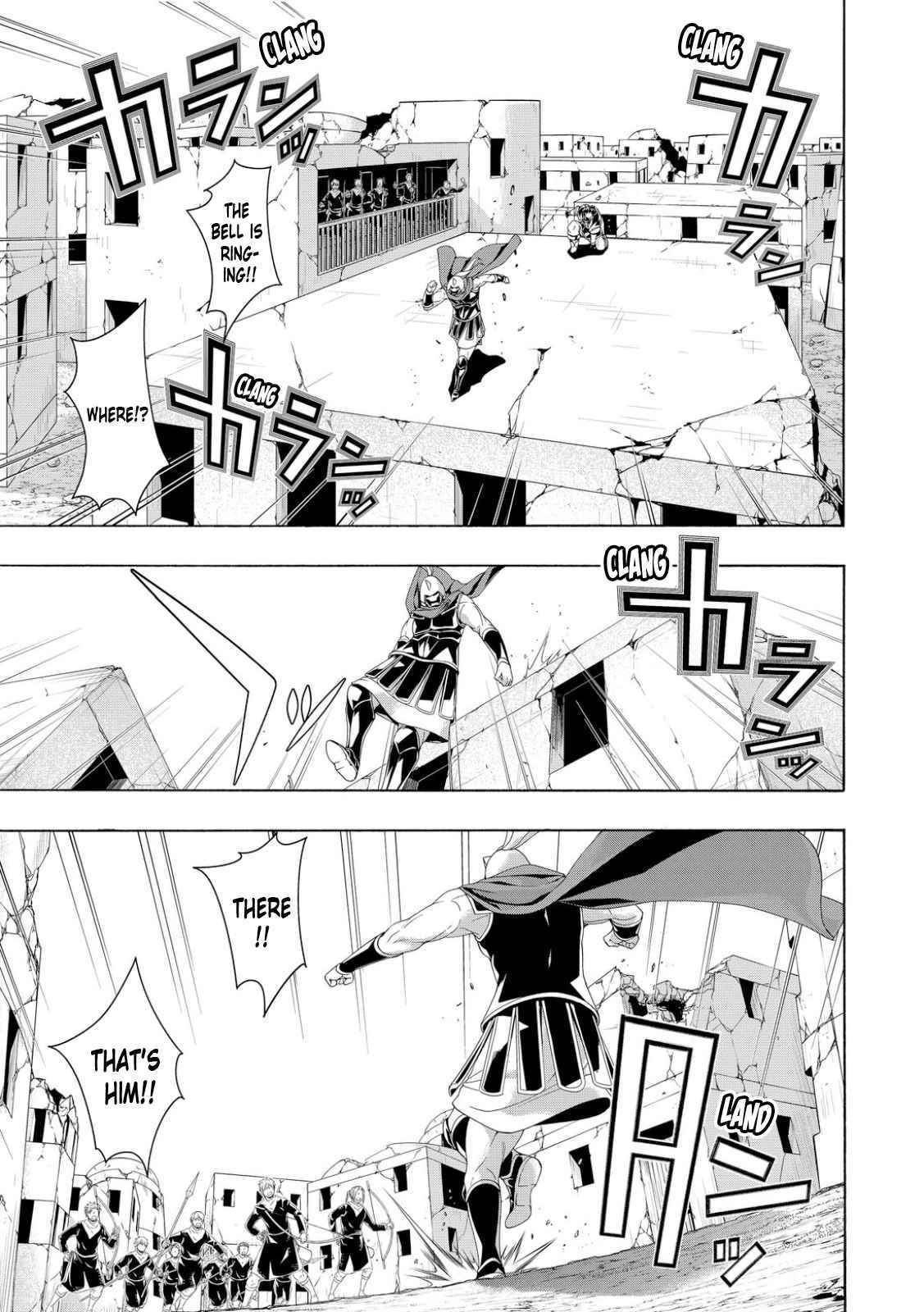 Read I'm Standing on a Million Lives EN Manga Online