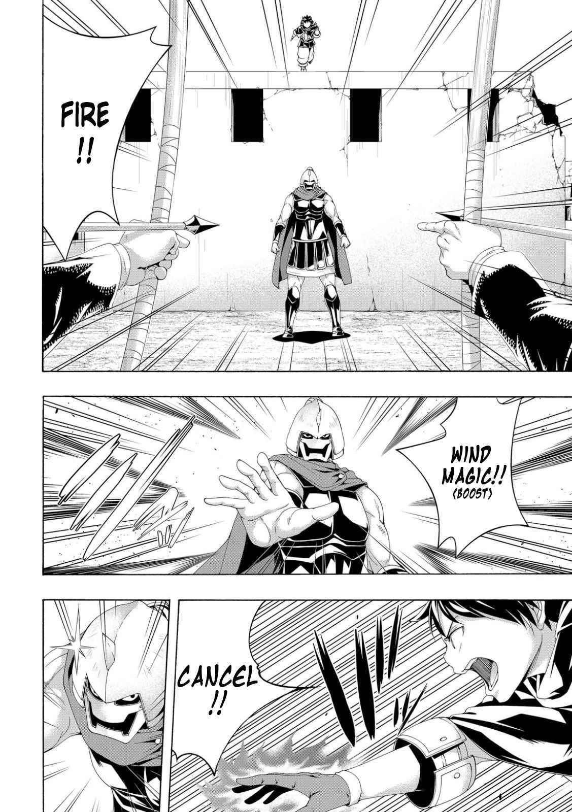 Read I'm Standing on a Million Lives EN Manga Online