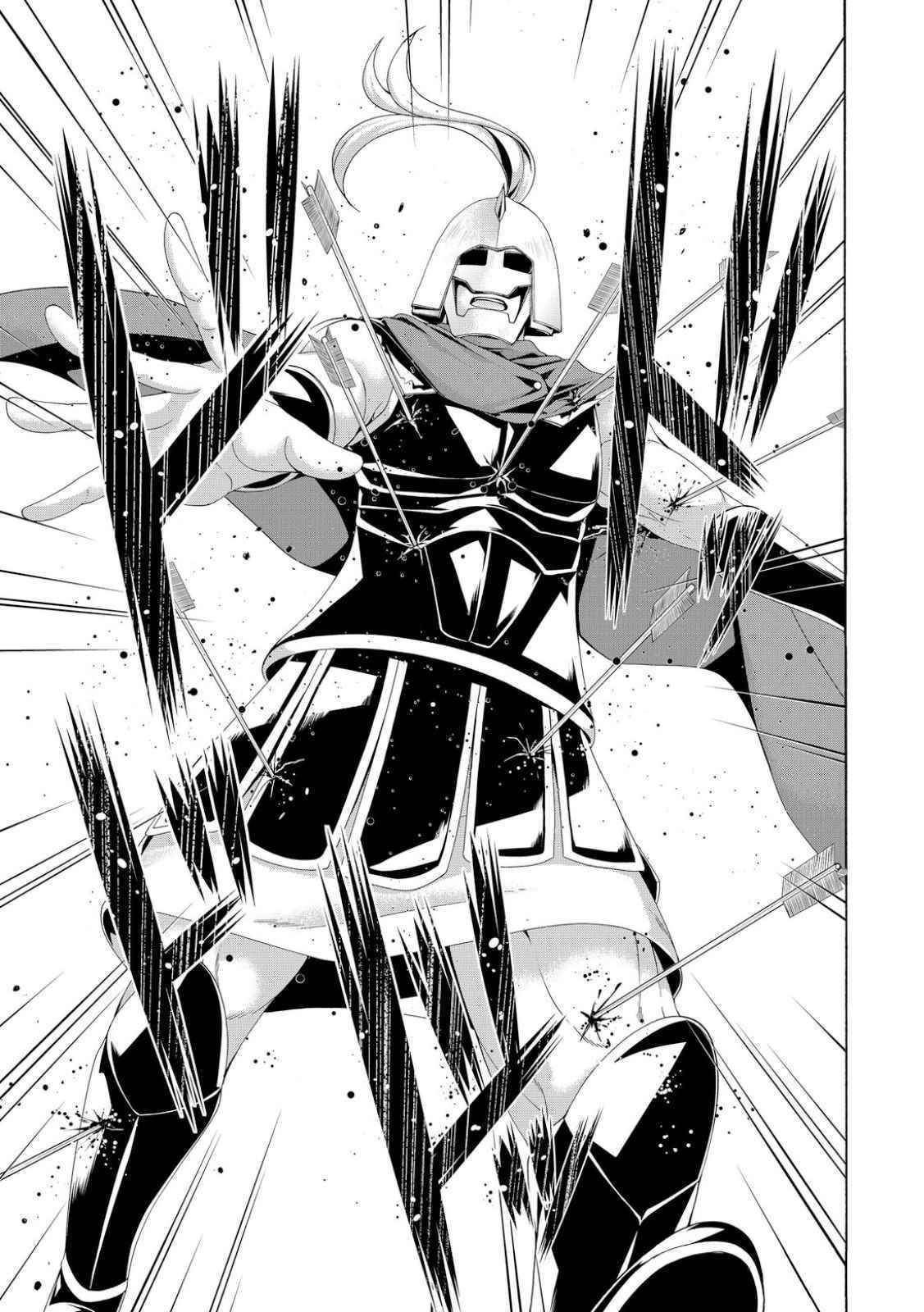 Read I'm Standing on a Million Lives EN Manga Online