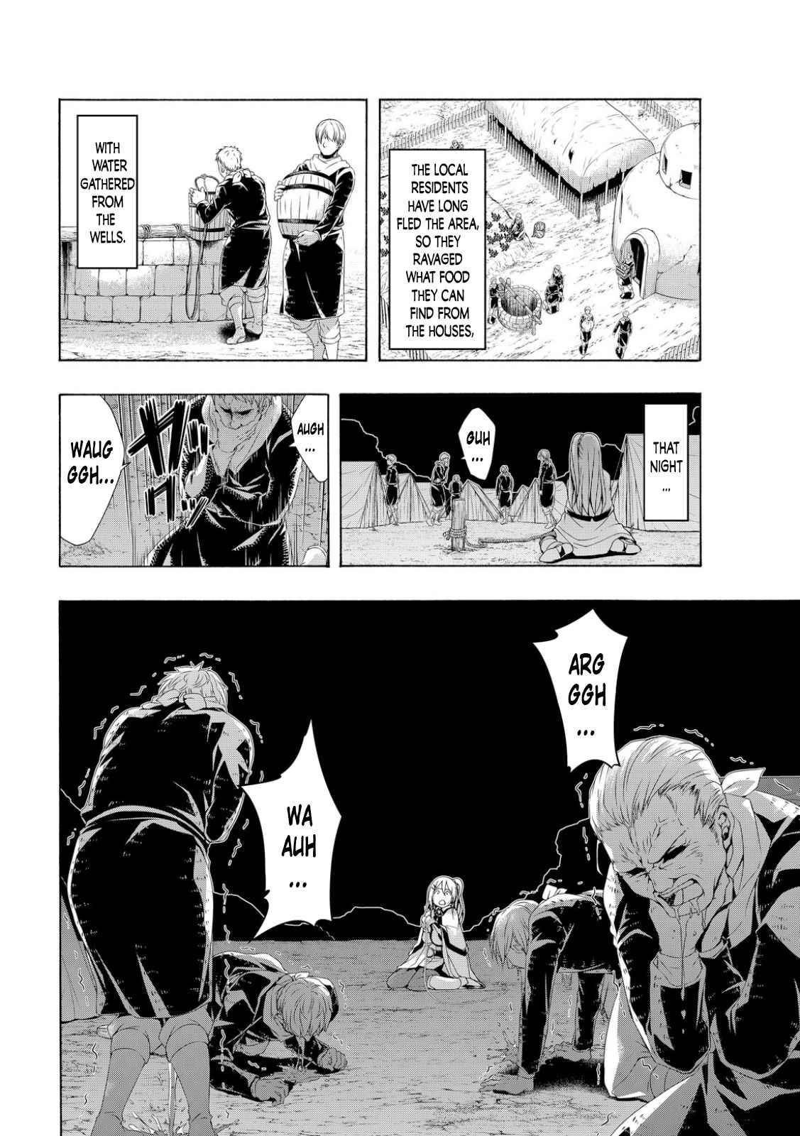 Read I'm Standing on a Million Lives EN Manga Online