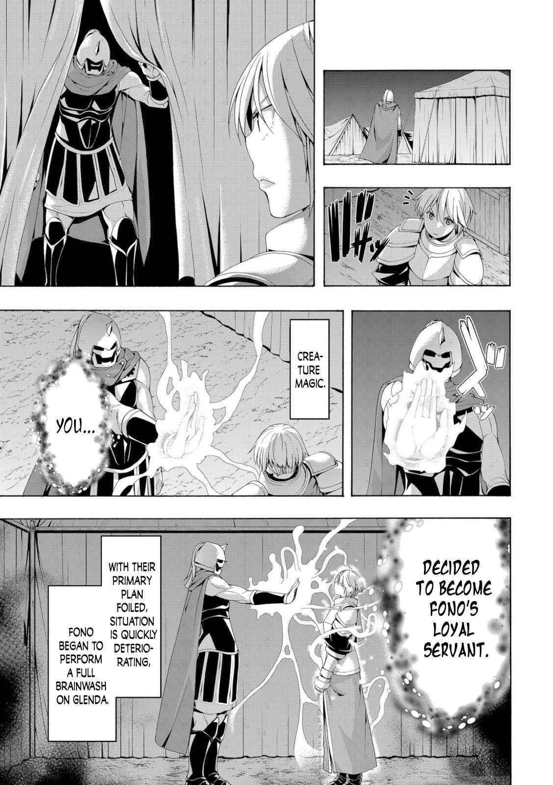 Read I'm Standing on a Million Lives EN Manga Online