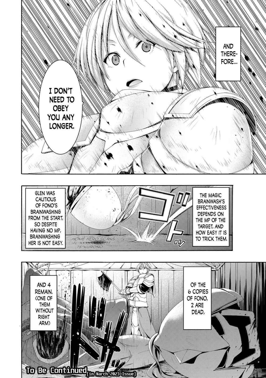 Read I'm Standing on a Million Lives EN Manga Online