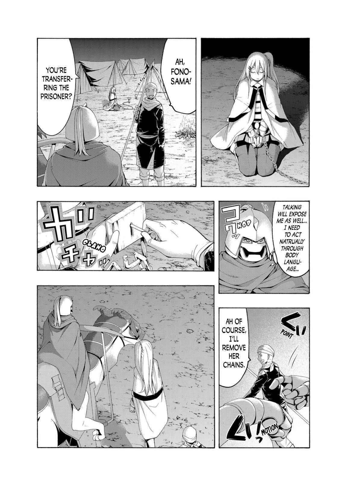 Read I'm Standing on a Million Lives EN Manga Online