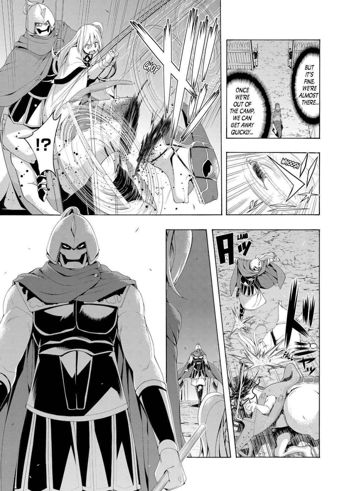 Read I'm Standing on a Million Lives EN Manga Online