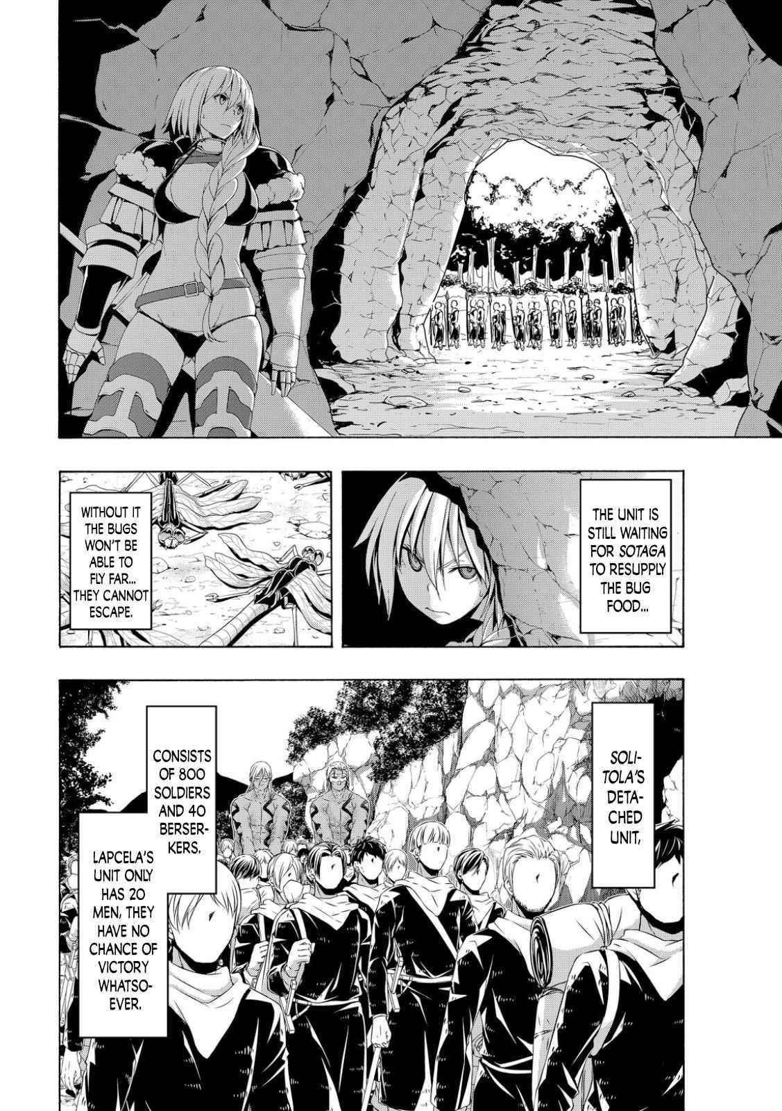 Read I'm Standing on a Million Lives EN Manga Online