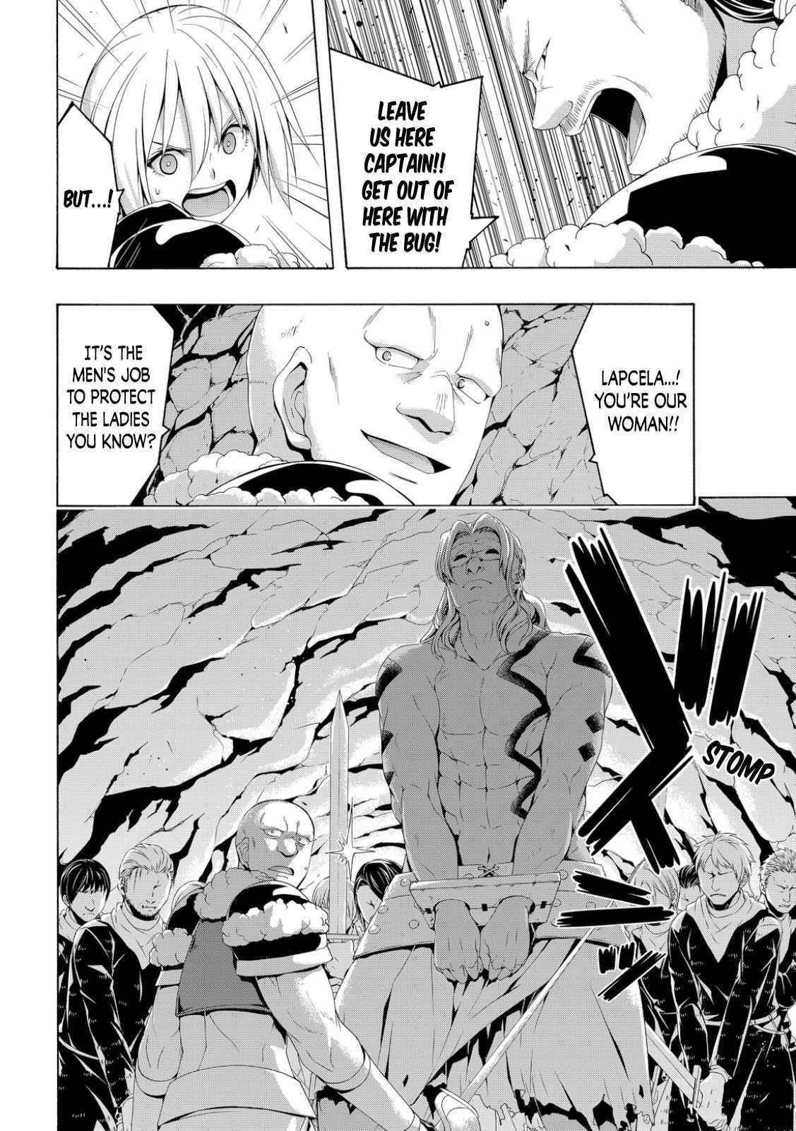 Read I'm Standing on a Million Lives EN Manga Online