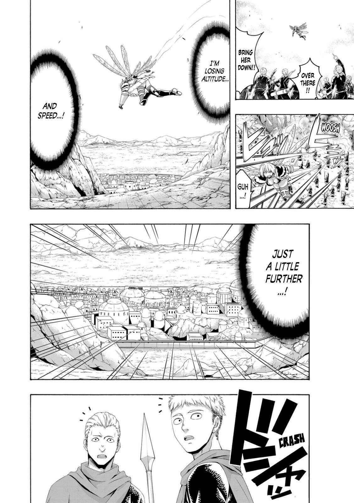 Read I'm Standing on a Million Lives EN Manga Online