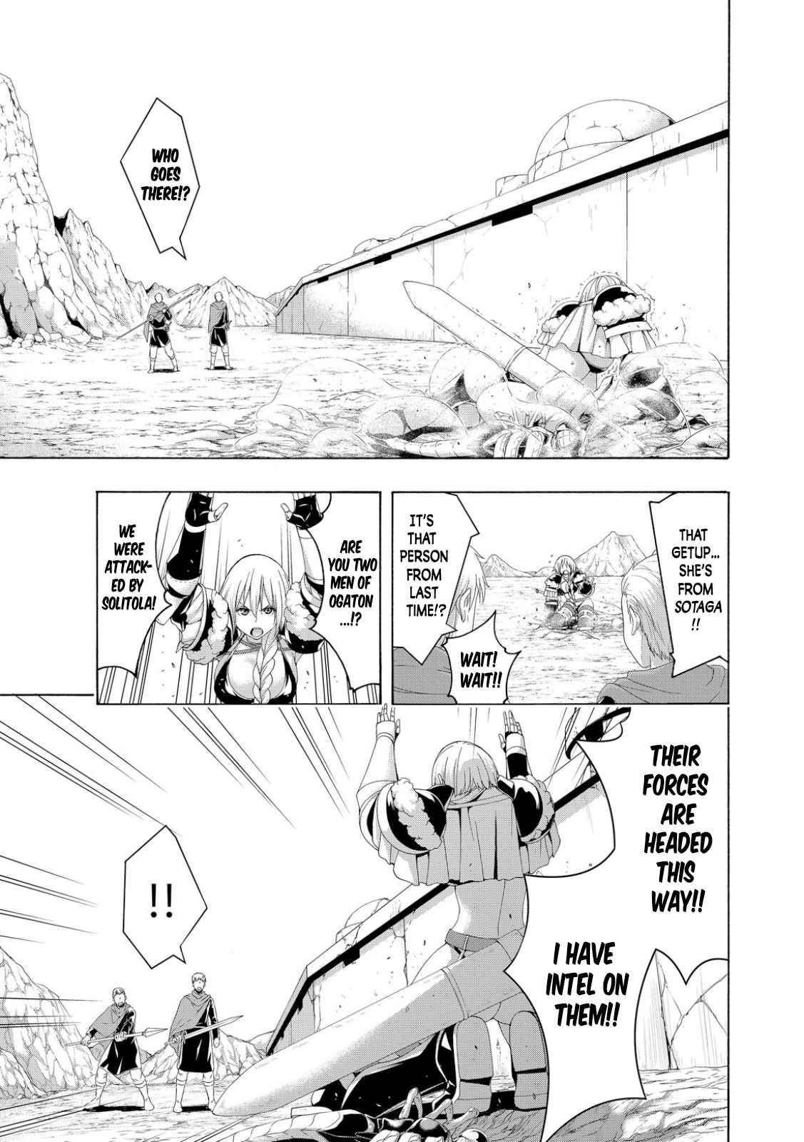 Read I'm Standing on a Million Lives EN Manga Online