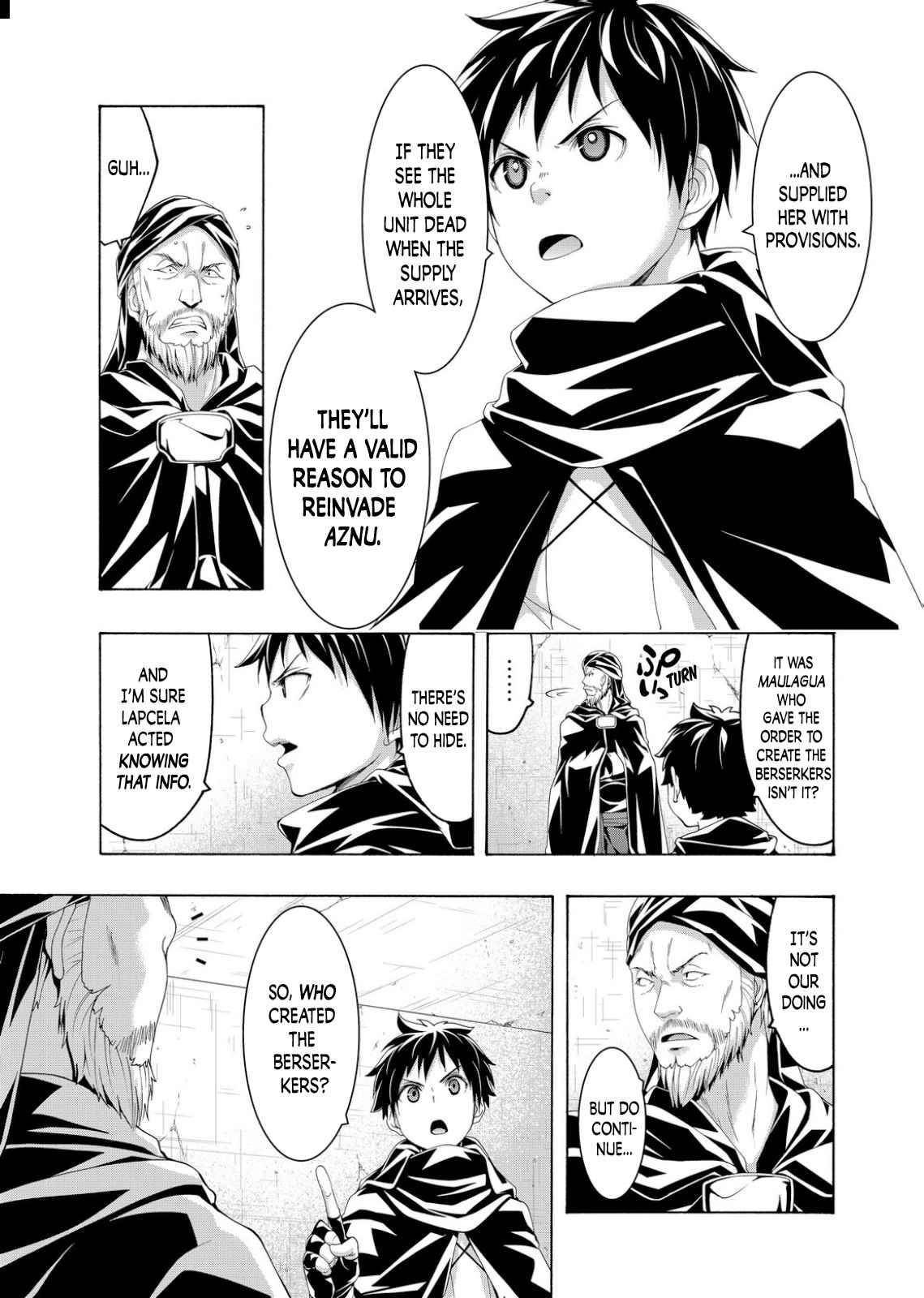 Read I'm Standing on a Million Lives EN Manga Online