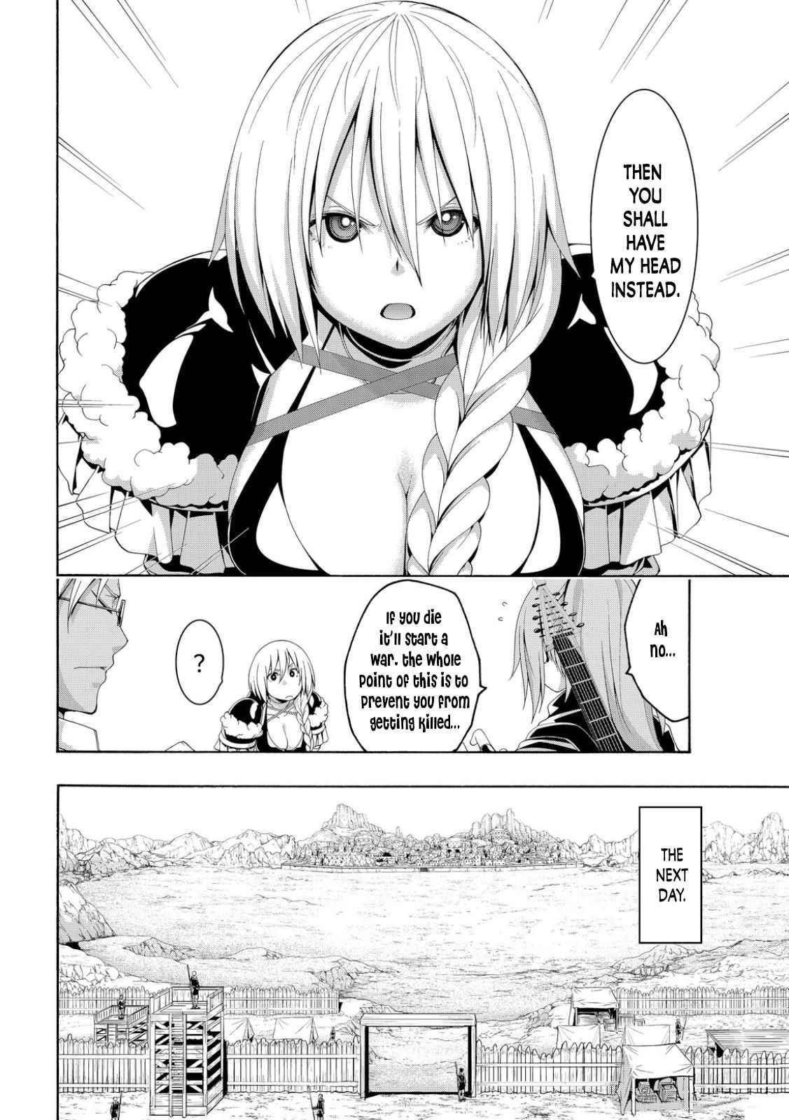 Read I'm Standing on a Million Lives EN Manga Online