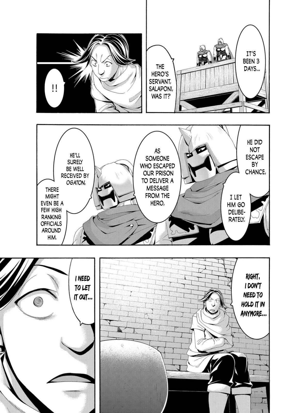 Read I'm Standing on a Million Lives EN Manga Online