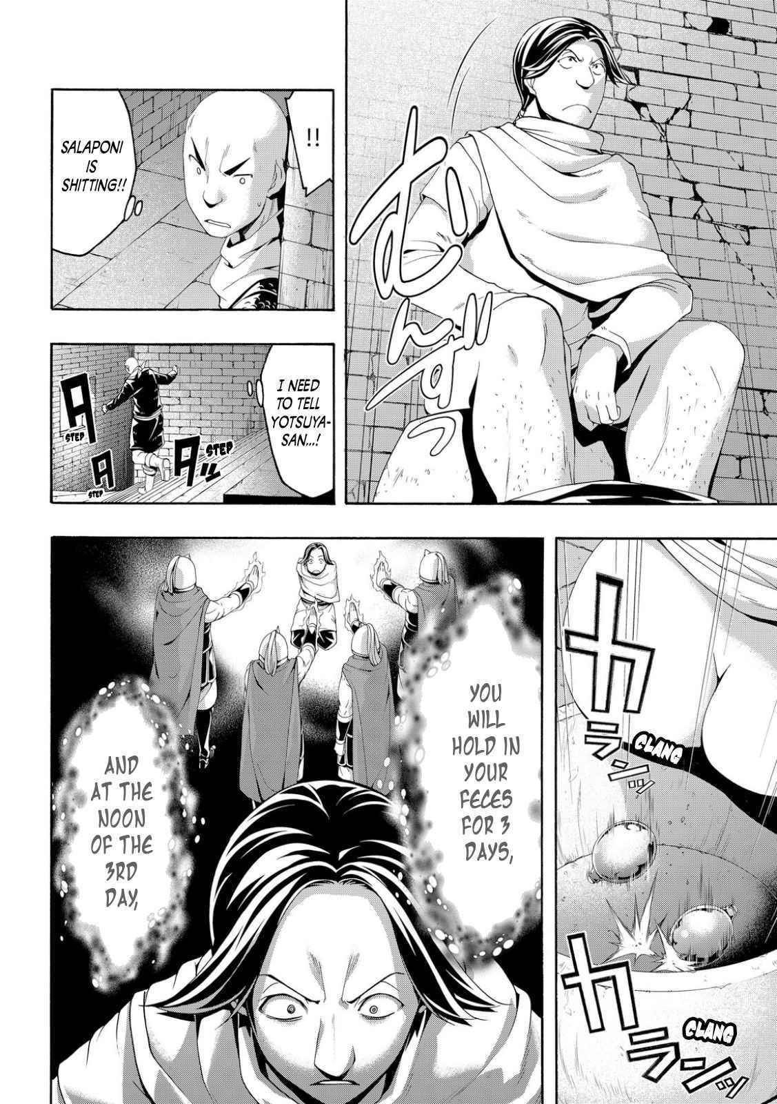 Read I'm Standing on a Million Lives EN Manga Online