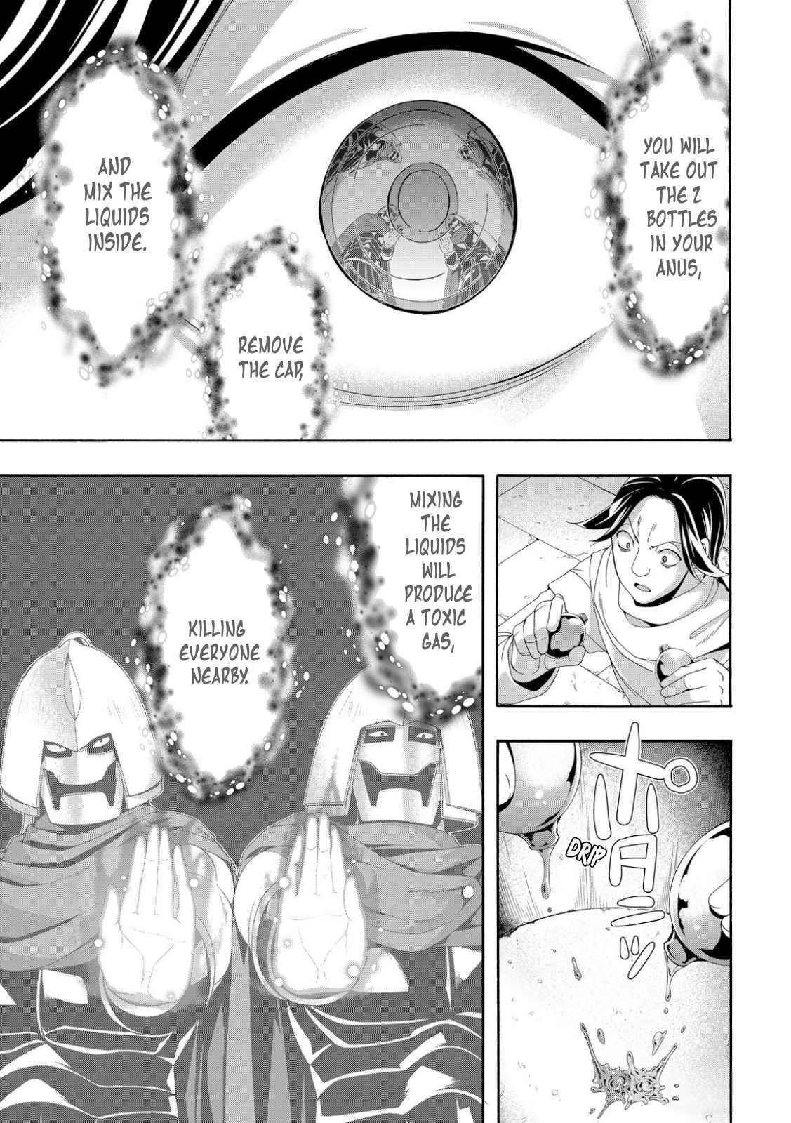 Read I'm Standing on a Million Lives EN Manga Online