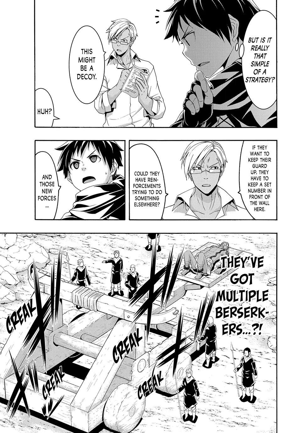 Read I'm Standing on a Million Lives EN Manga Online