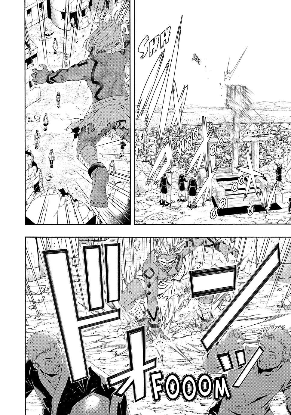 Read I'm Standing on a Million Lives EN Manga Online