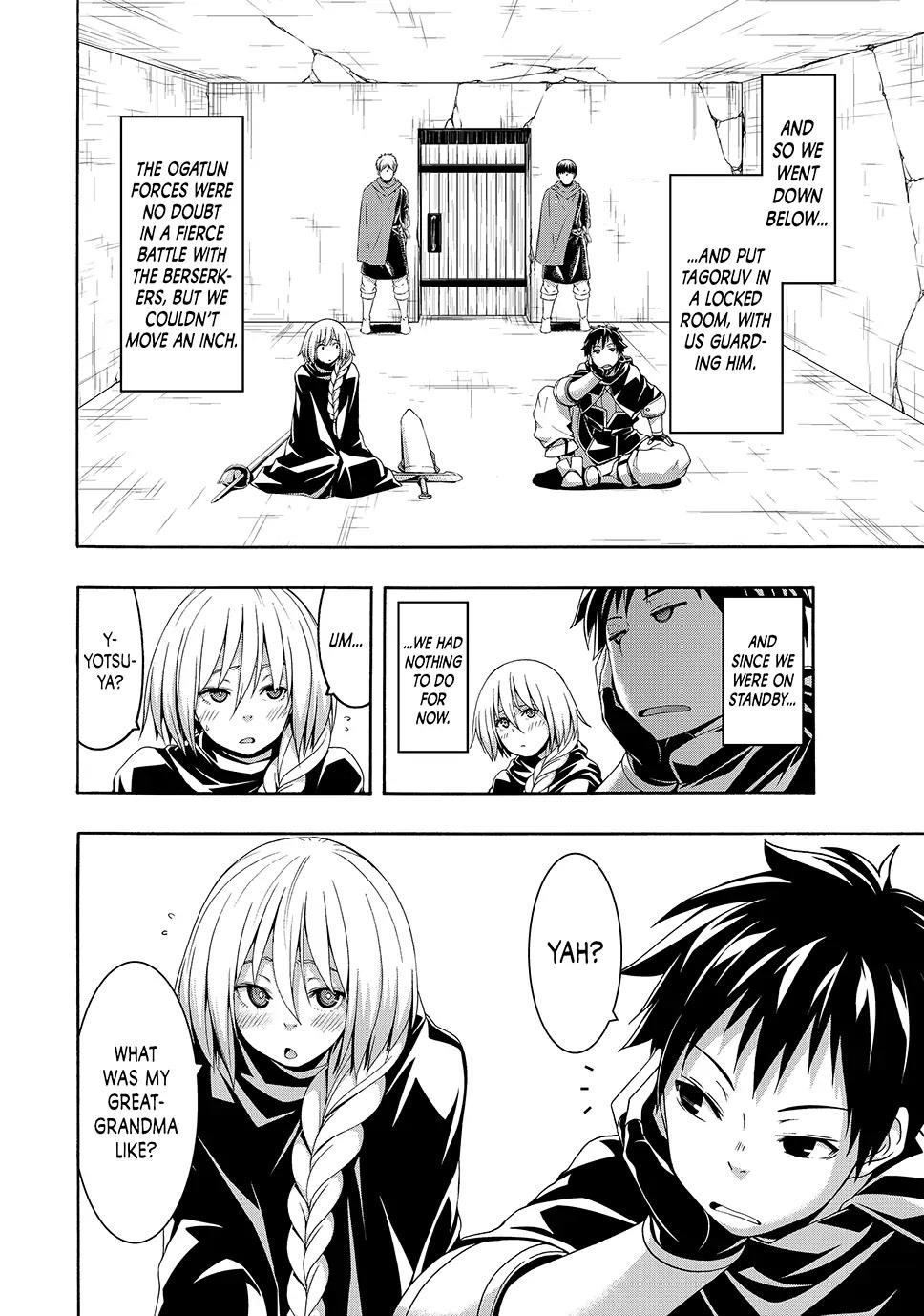 Read I'm Standing on a Million Lives EN Manga Online