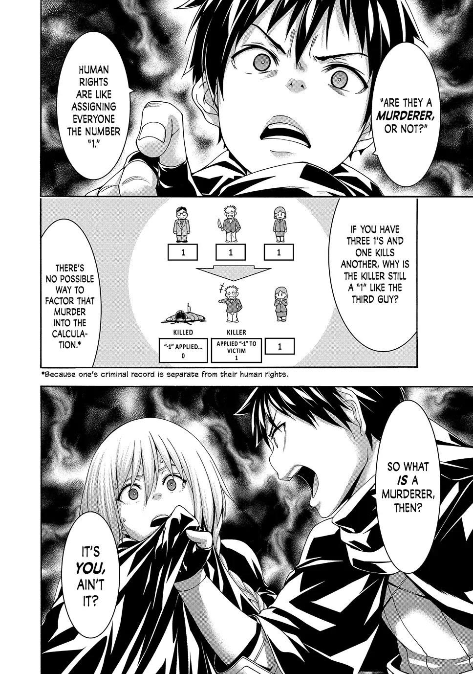 Read I'm Standing on a Million Lives EN Manga Online