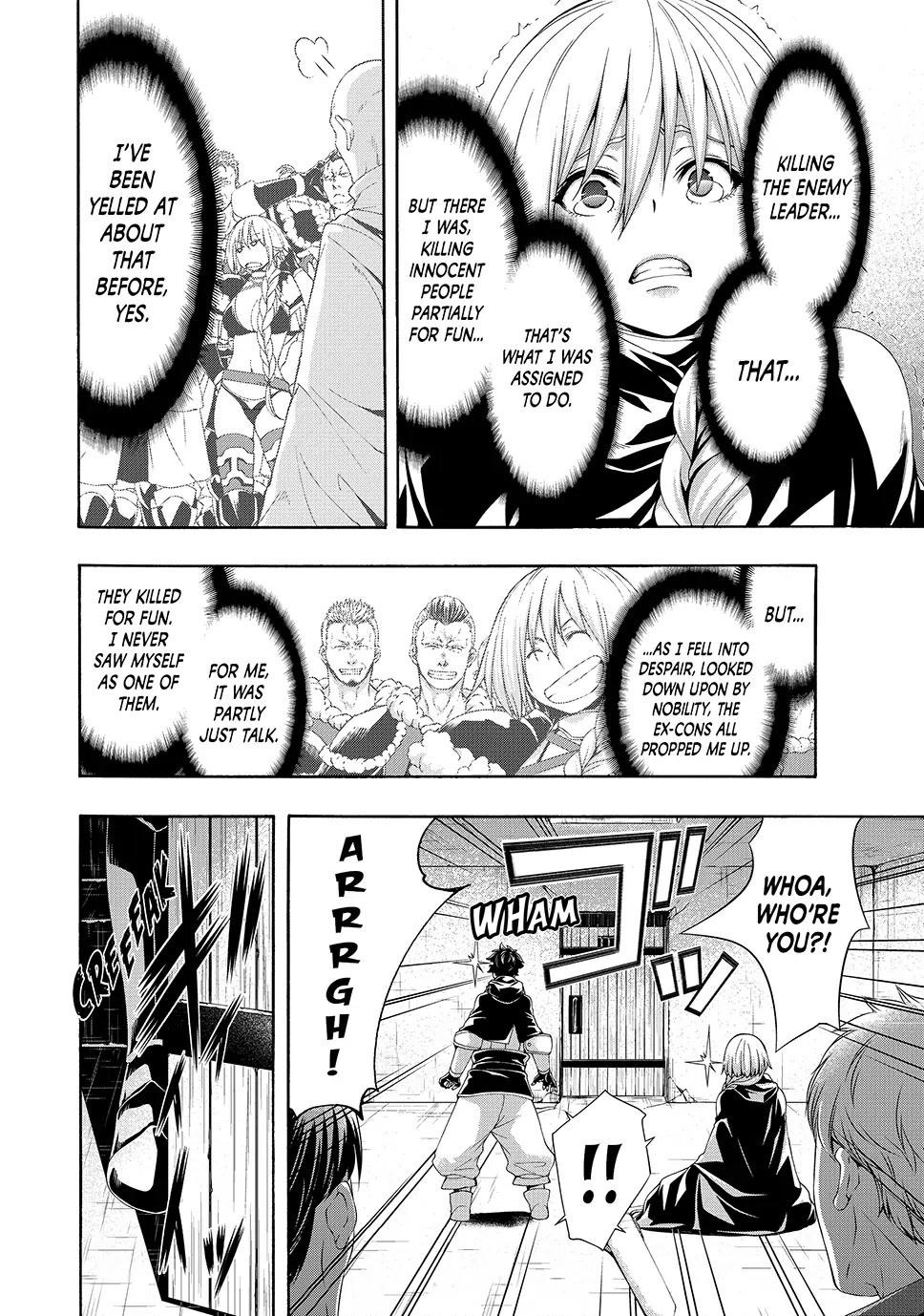 Read I'm Standing on a Million Lives EN Manga Online