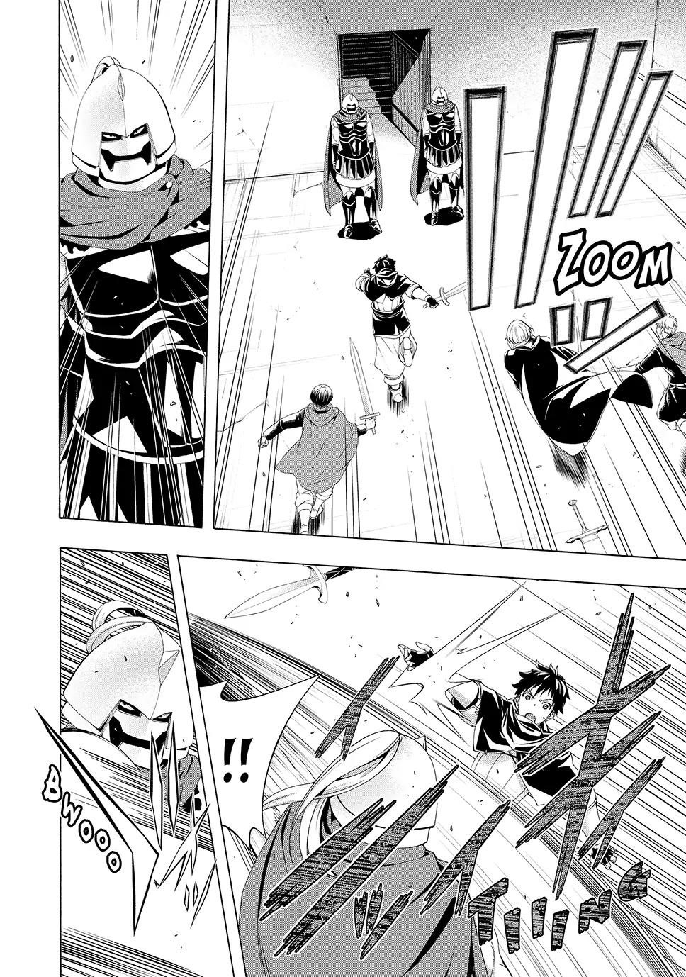 Read I'm Standing on a Million Lives EN Manga Online