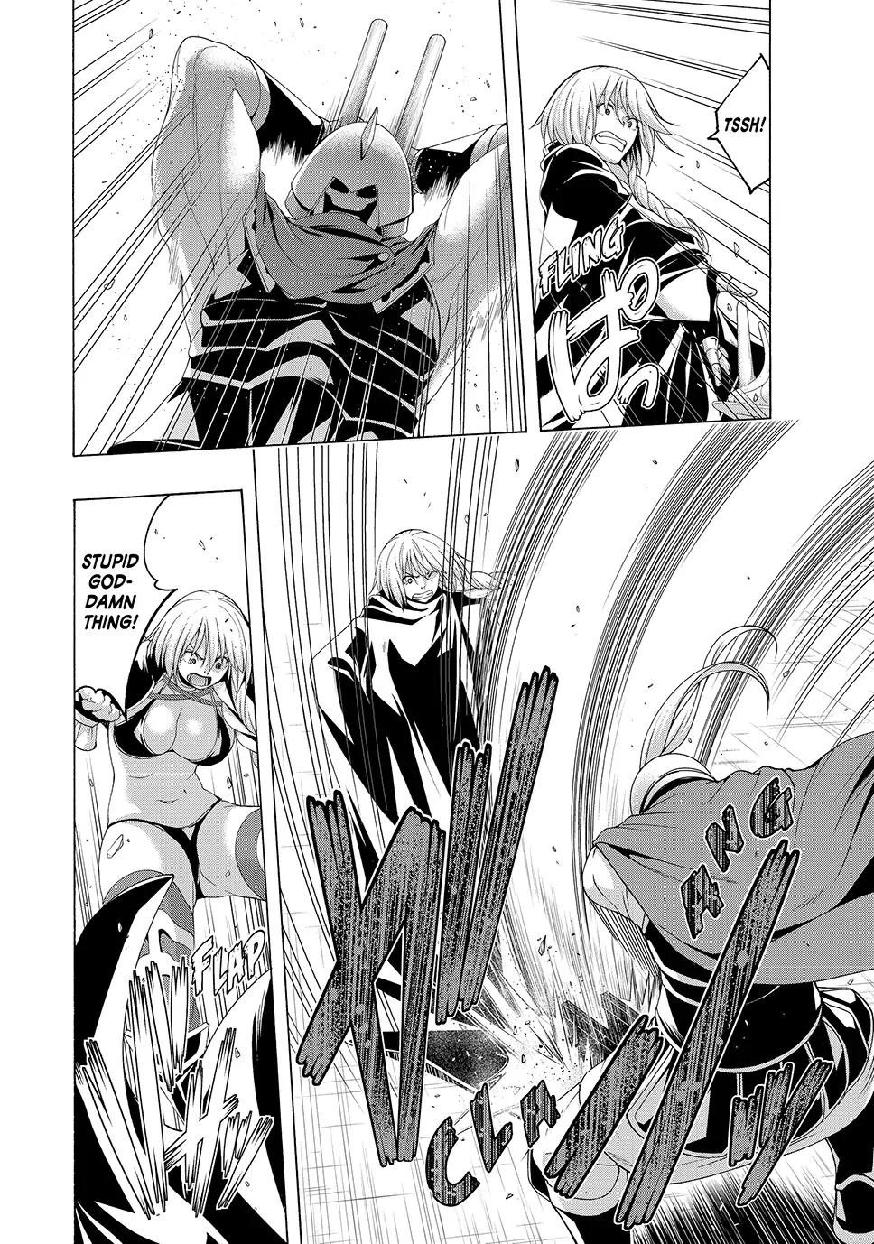 Read I'm Standing on a Million Lives EN Manga Online