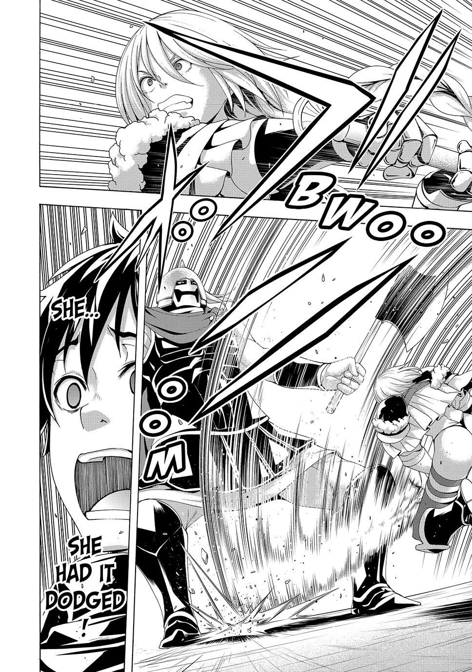 Read I'm Standing on a Million Lives EN Manga Online