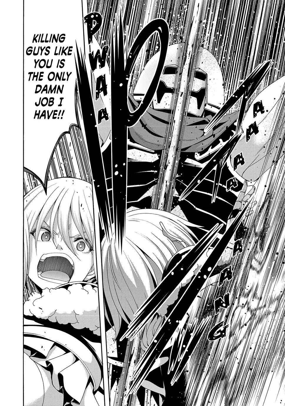 Read I'm Standing on a Million Lives EN Manga Online