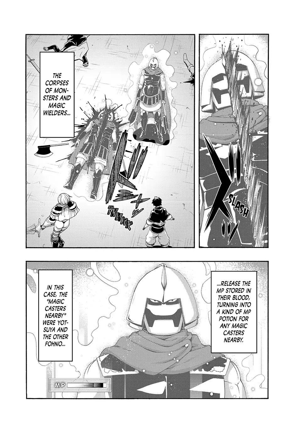 Read I'm Standing on a Million Lives EN Manga Online