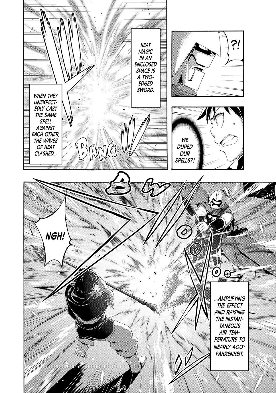 Read I'm Standing on a Million Lives EN Manga Online