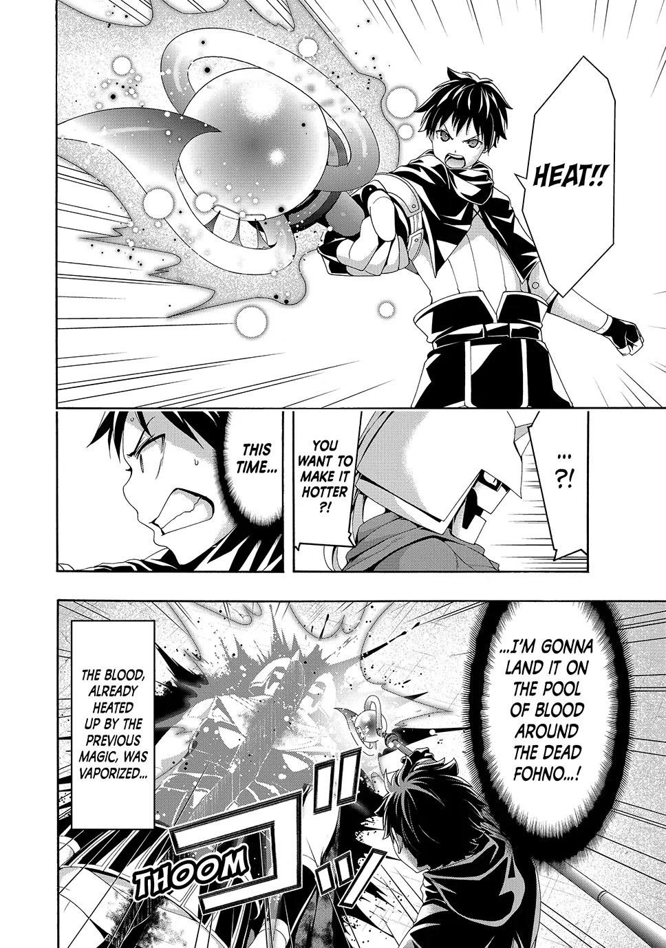 Read I'm Standing on a Million Lives EN Manga Online