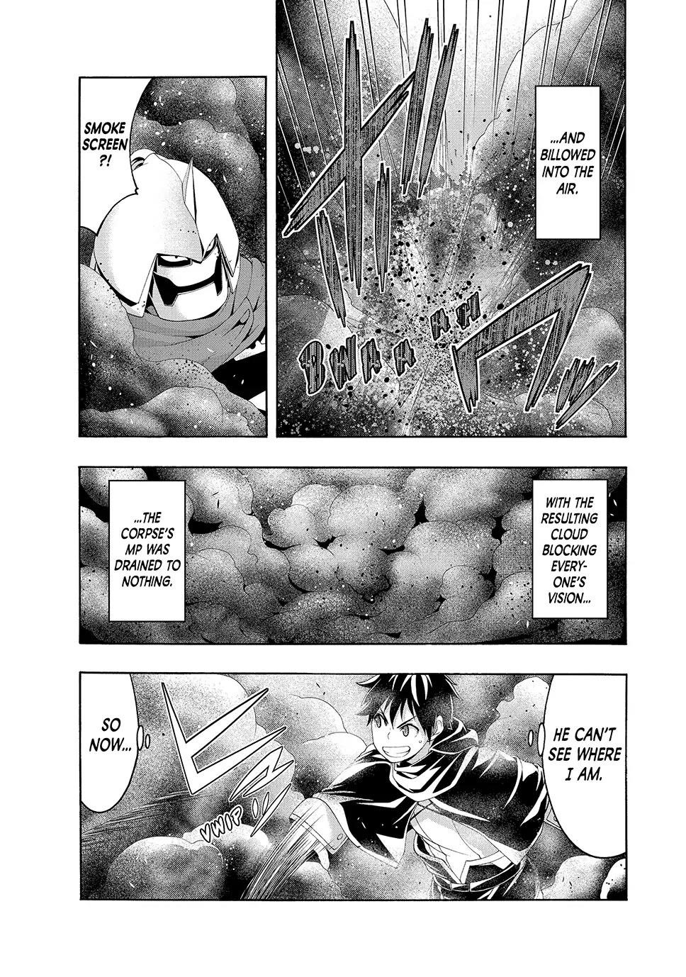 Read I'm Standing on a Million Lives EN Manga Online