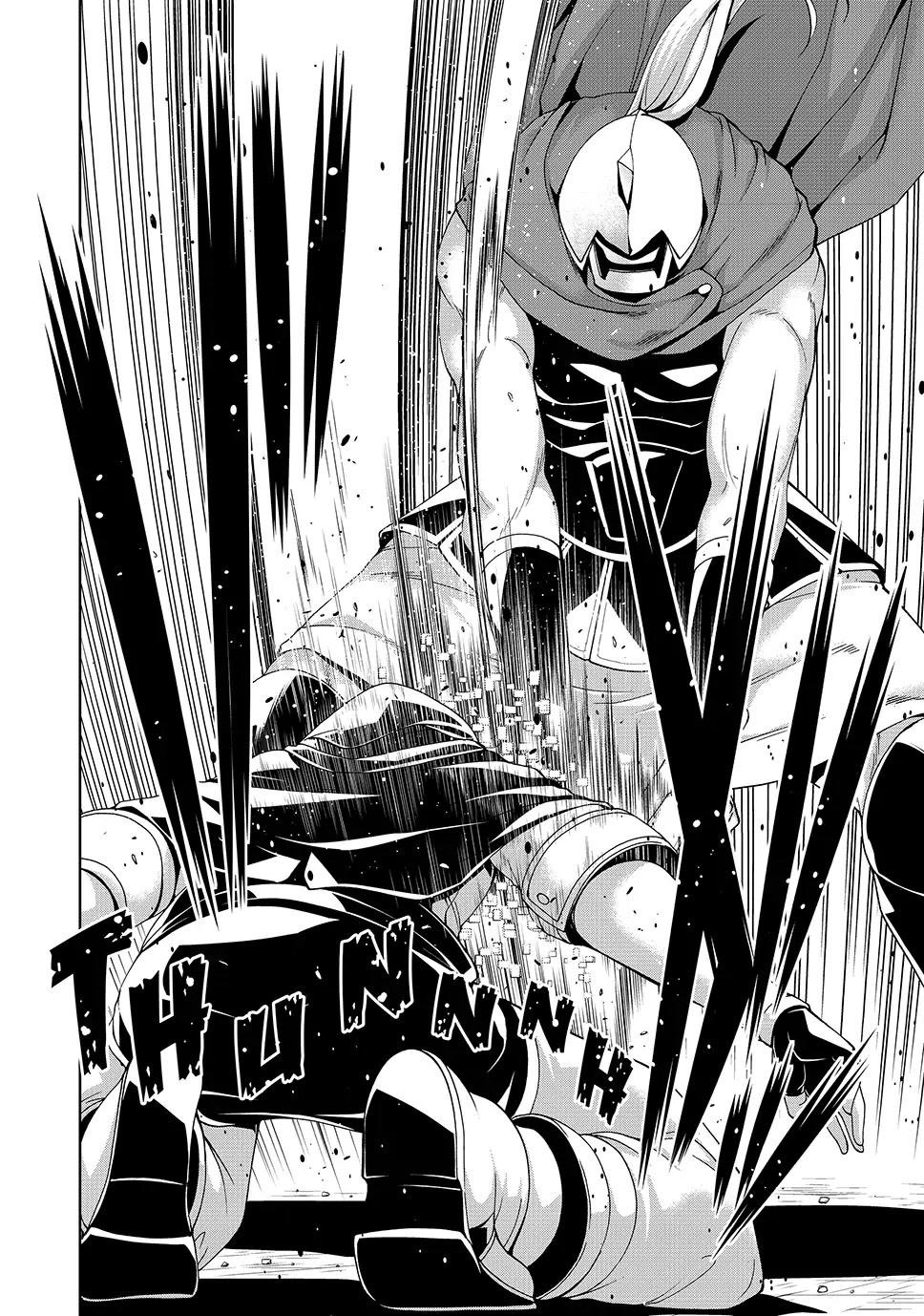 Read I'm Standing on a Million Lives EN Manga Online