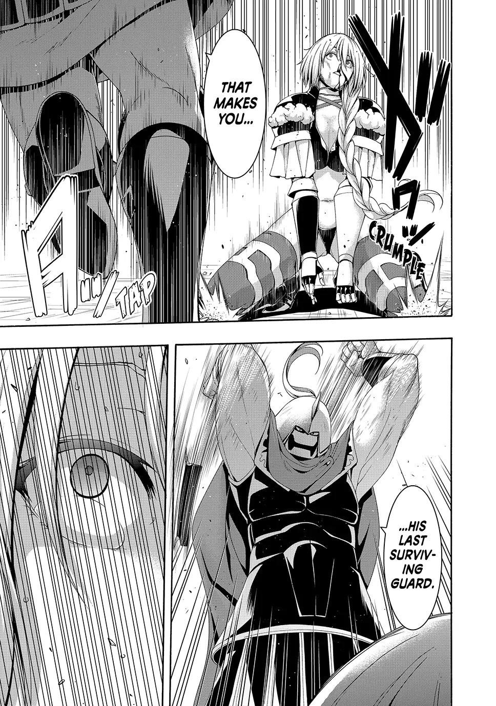 Read I'm Standing on a Million Lives EN Manga Online