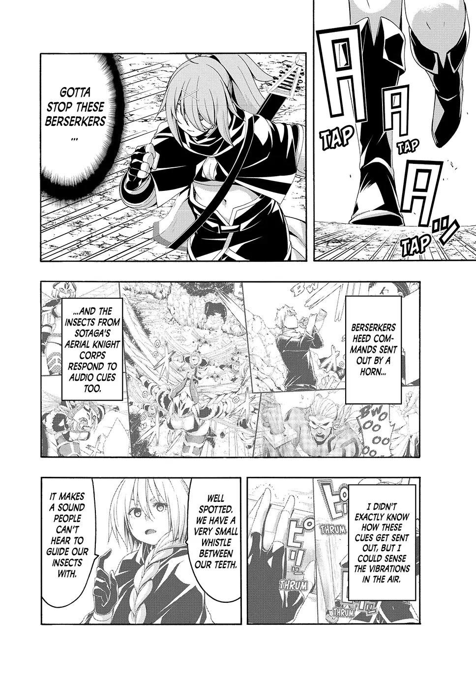 Read I'm Standing on a Million Lives EN Manga Online