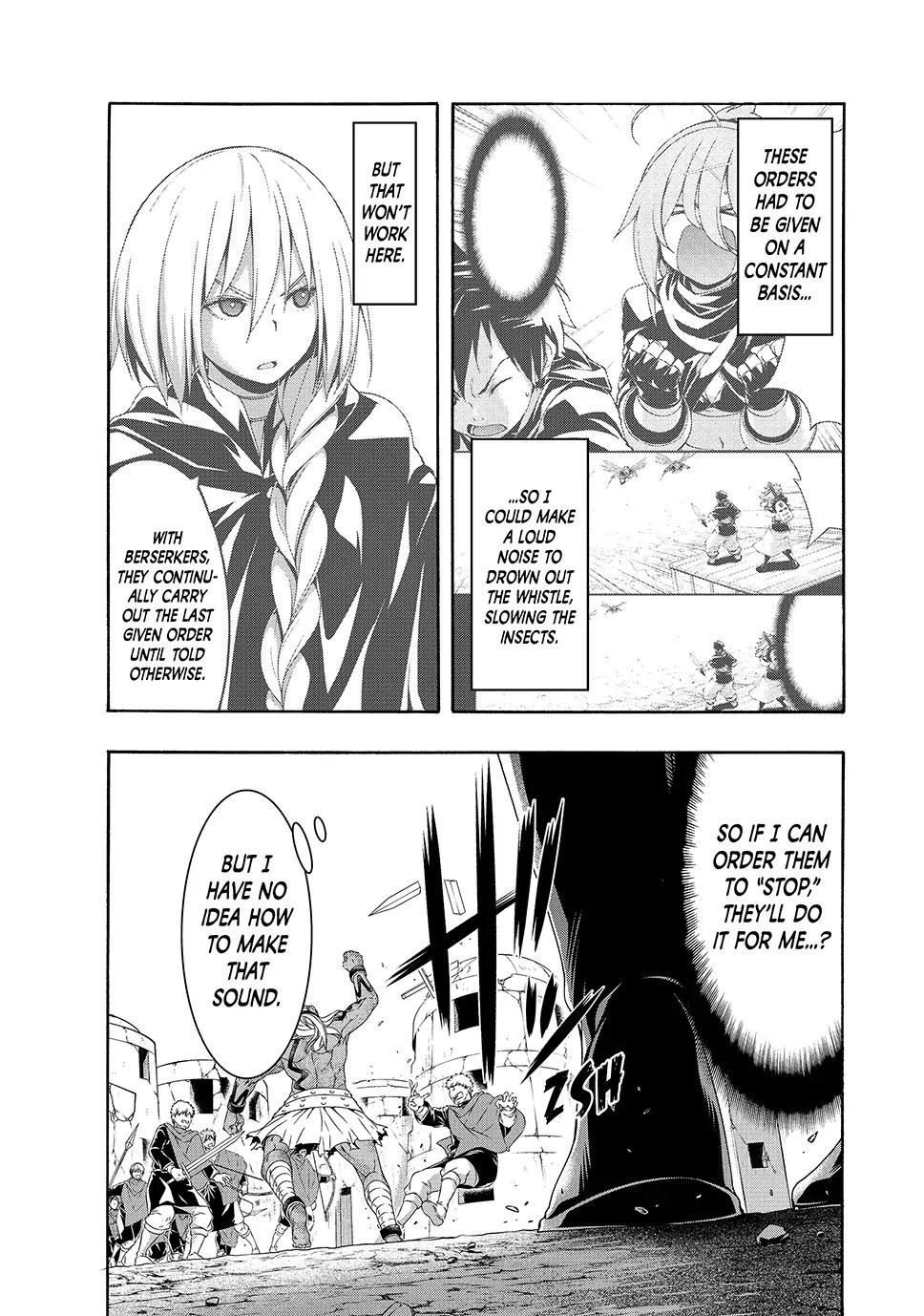 Read I'm Standing on a Million Lives EN Manga Online