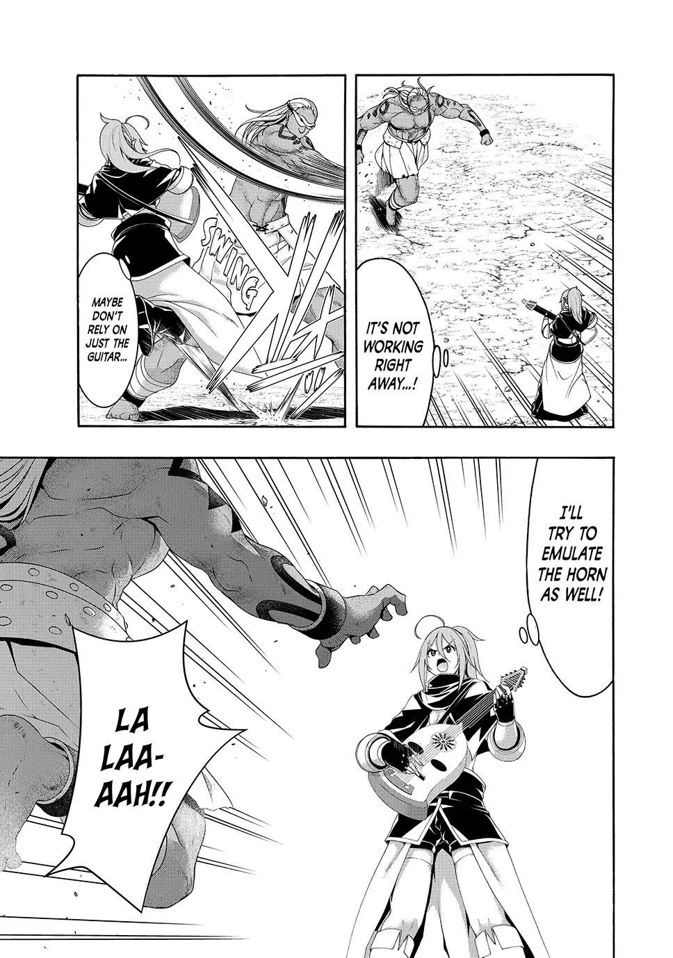 Read I'm Standing on a Million Lives EN Manga Online