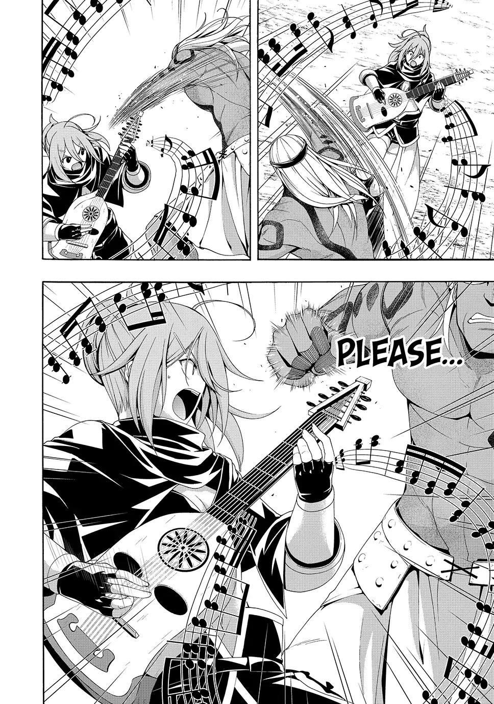 Read I'm Standing on a Million Lives EN Manga Online