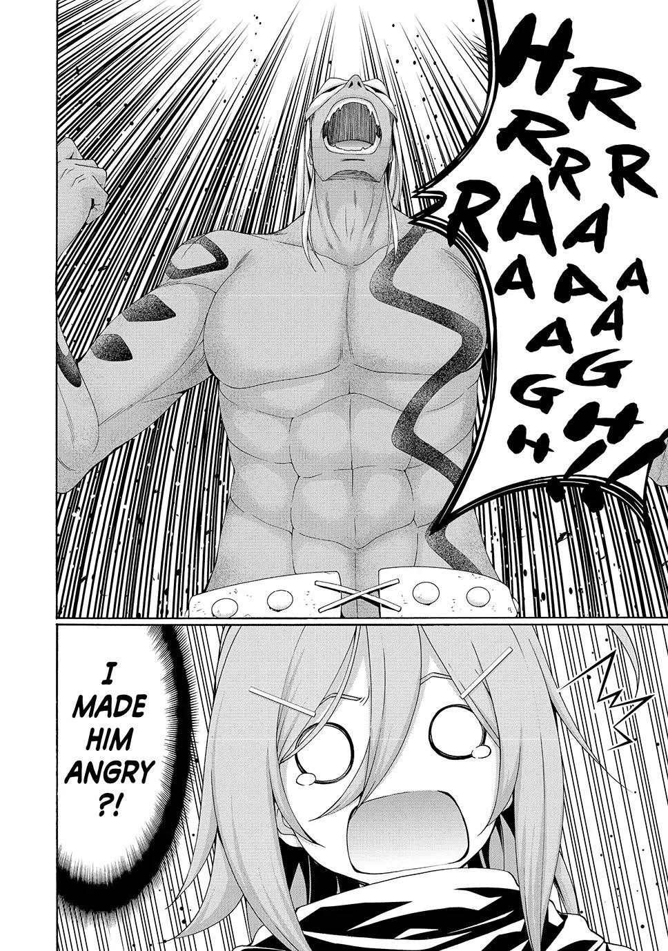 Read I'm Standing on a Million Lives EN Manga Online