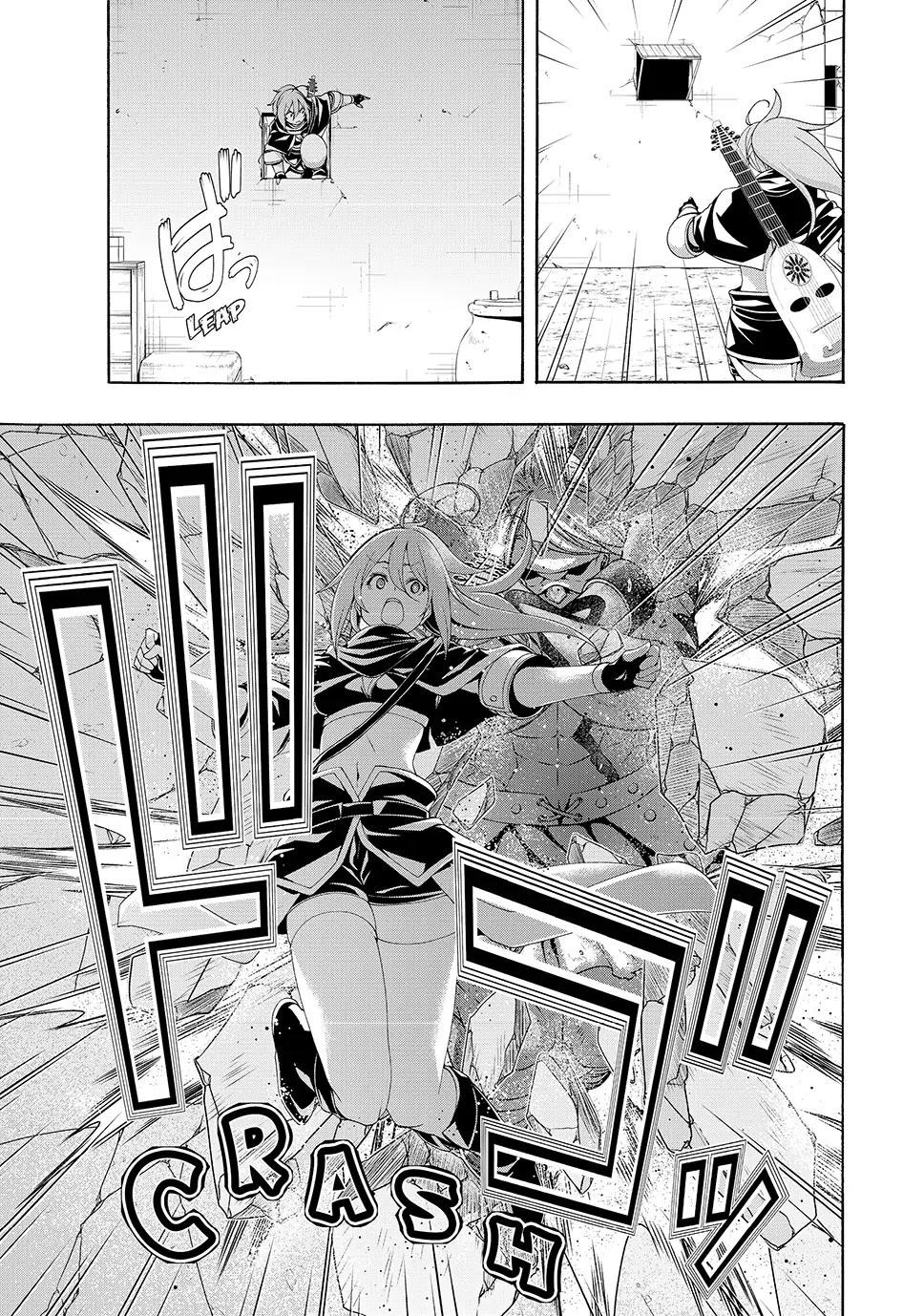 Read I'm Standing on a Million Lives EN Manga Online