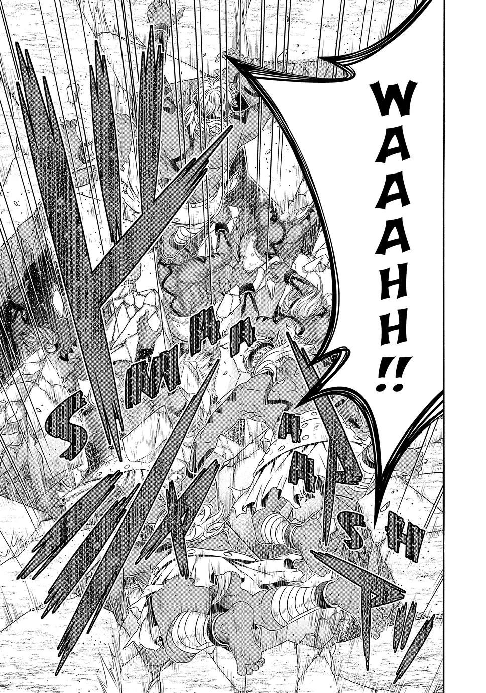 Read I'm Standing on a Million Lives EN Manga Online