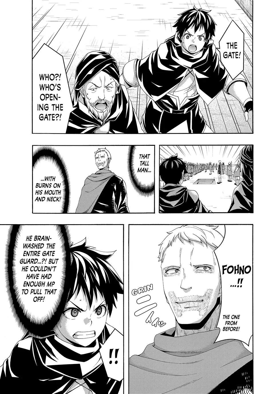 Read I'm Standing on a Million Lives EN Manga Online