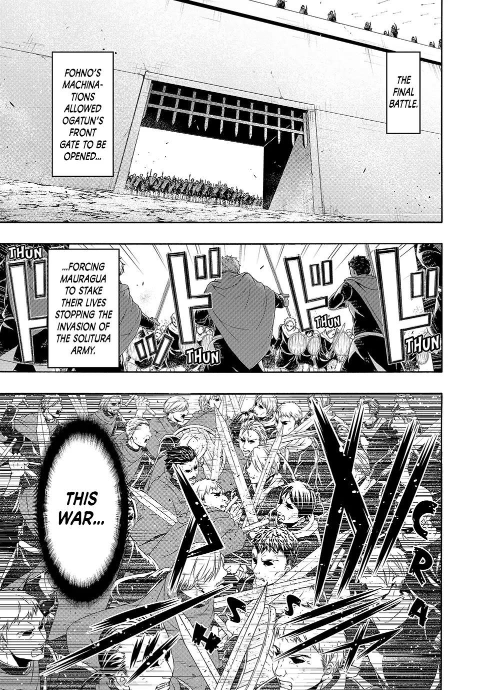 Read I'm Standing on a Million Lives EN Manga Online