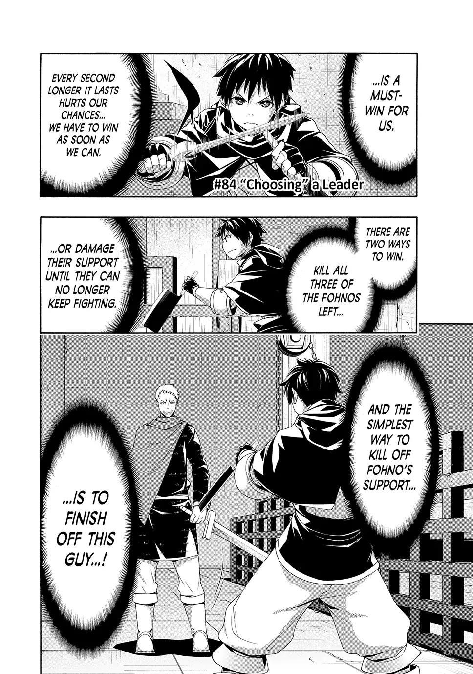 Read I'm Standing on a Million Lives EN Manga Online